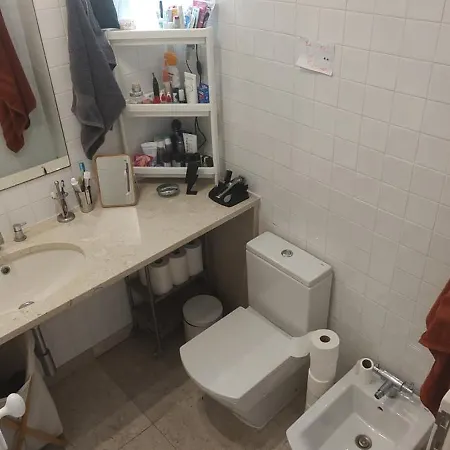 Luminous, Charming And Spacious In Lisbon's Most Coveted Area * Lisboa