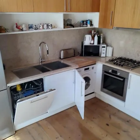 Luminous, Charming And Spacious In Lisbon's Most Coveted Area Lisboa